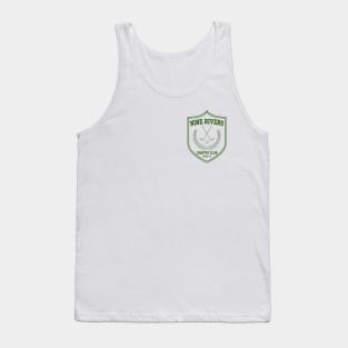 Nine Rivers Country Club Tank Top